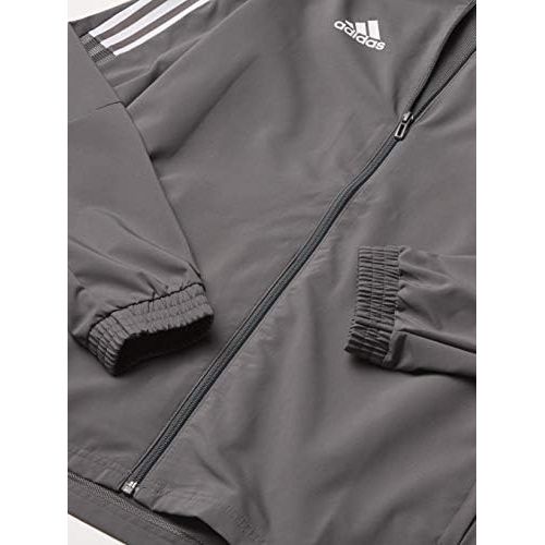 아디다스 adidas Unisex-Child Tiro 21 Windbreaker