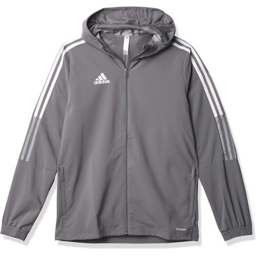 아디다스 adidas Unisex-Child Tiro 21 Windbreaker