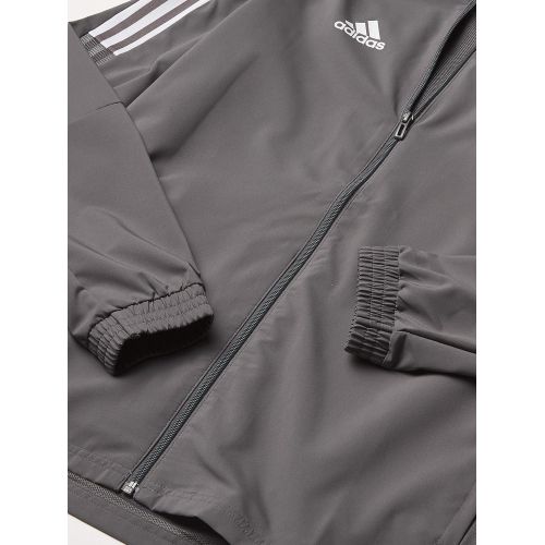 아디다스 adidas Unisex-Child Tiro 21 Windbreaker