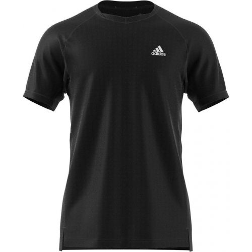 아디다스 adidas Mens Heat.rdy Club Tee