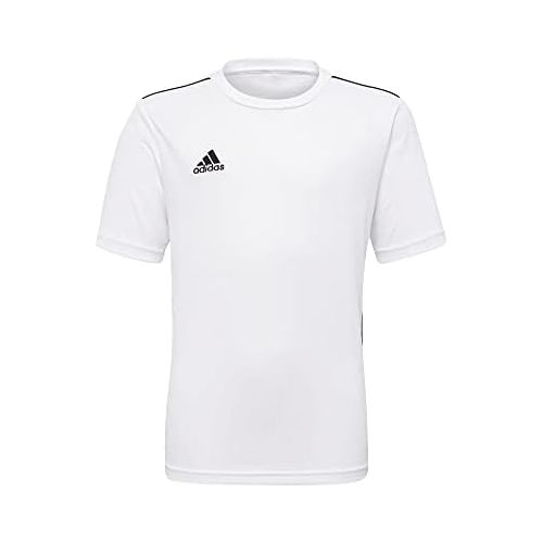 아디다스 adidas Unisex-Child Soccer Core 18 Training Jersey