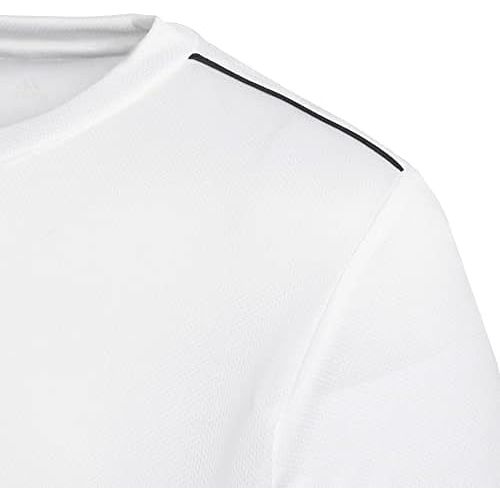 아디다스 adidas Unisex-Child Soccer Core 18 Training Jersey