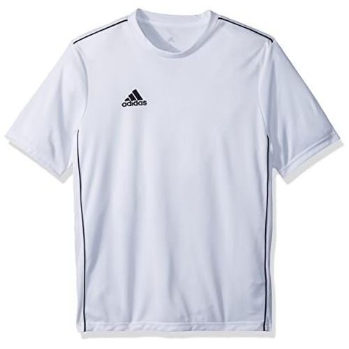 아디다스 adidas Unisex-Child Soccer Core 18 Training Jersey