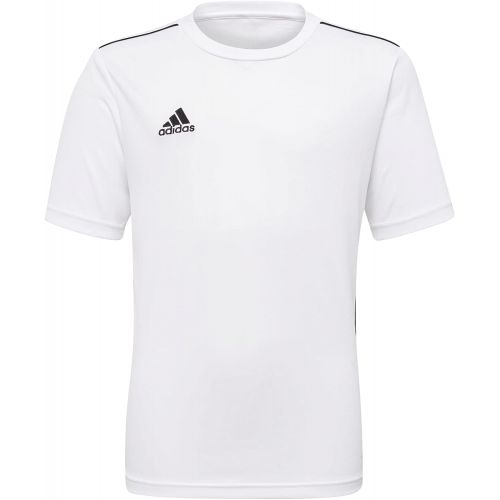 아디다스 adidas Unisex-Child Soccer Core 18 Training Jersey