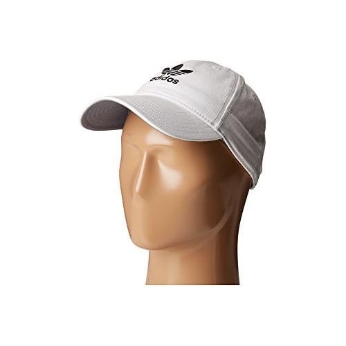 아디다스 adidas Originals Womens Relaxed Fit Adjustable Strapback Cap