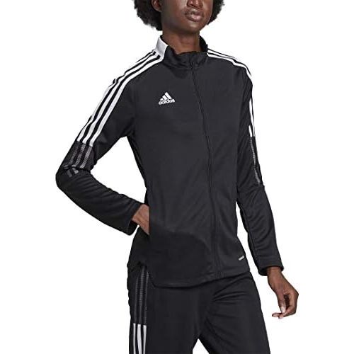 아디다스 adidas Womens Tiro 21 Track Jacket