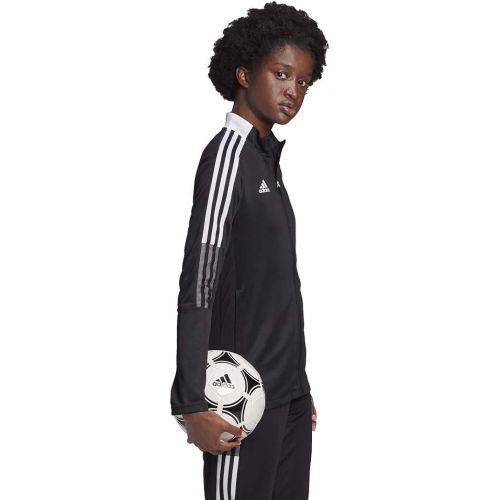 아디다스 adidas Womens Tiro 21 Track Jacket