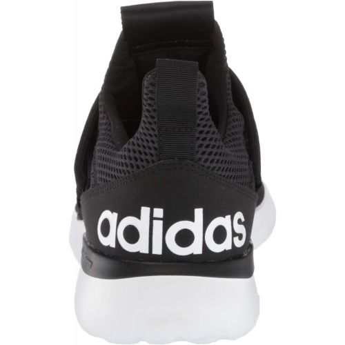 아디다스 adidas Mens Lite Racer Adapt 3.0 Running Shoe