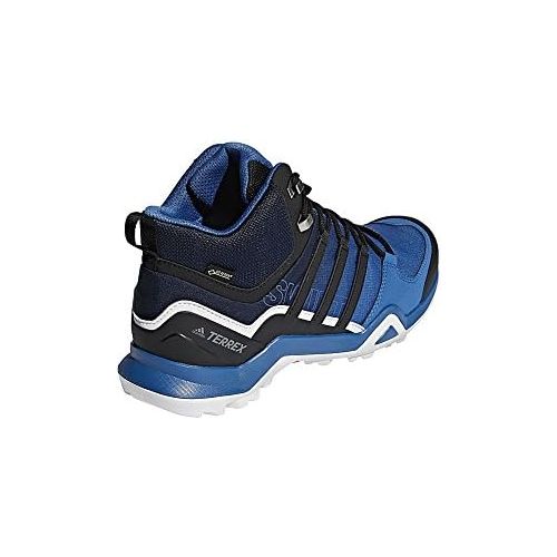 아디다스 adidas outdoor Mens Terrex Swift R2 Mid GTX¿