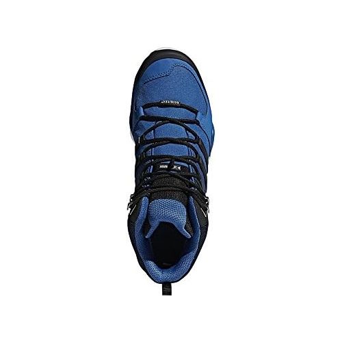 아디다스 adidas outdoor Mens Terrex Swift R2 Mid GTX¿