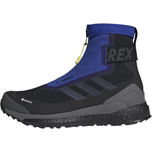 아디다스 adidas Terrex Free Hiker Cold.RDY Hiking Boots