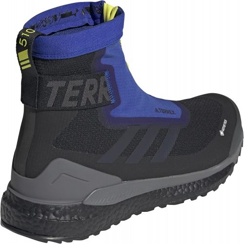 아디다스 adidas Terrex Free Hiker Cold.RDY Hiking Boots