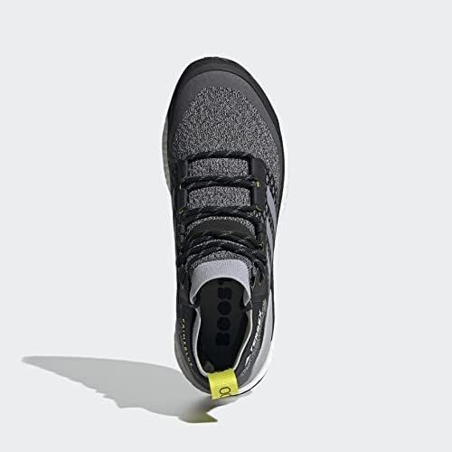 아디다스 adidas Mens Track Trail Running Shoe