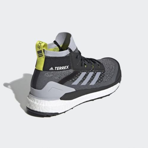 아디다스 adidas Mens Track Trail Running Shoe