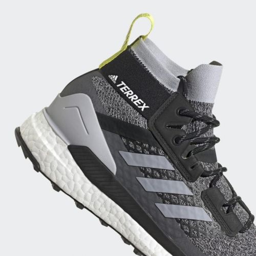 아디다스 adidas Mens Track Trail Running Shoe