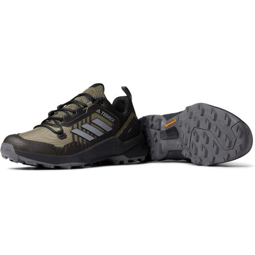 아디다스 adidas Mens Terrex Swift R3 Hiking Shoe