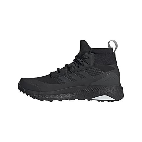 아디다스 adidas Mens Terrex Free Hiker Hiking Boot