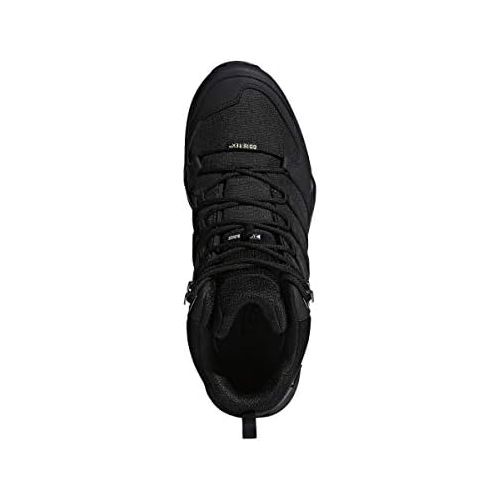 아디다스 adidas outdoor Mens Terrex Swift R2 Mid GTX¿