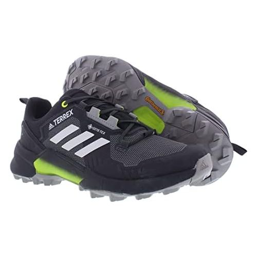 아디다스 adidas Terrex Swift R3 Gore-TEX Hiking Shoes