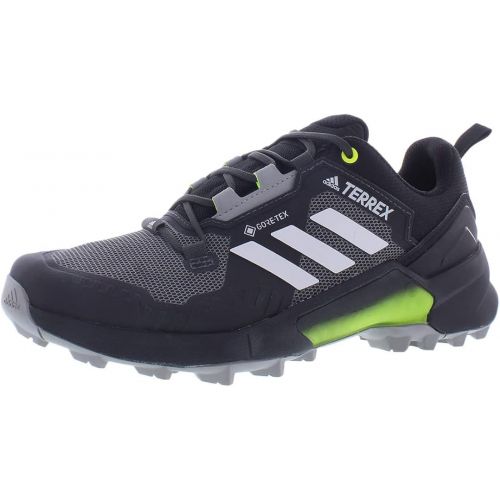 아디다스 adidas Terrex Swift R3 Gore-TEX Hiking Shoes