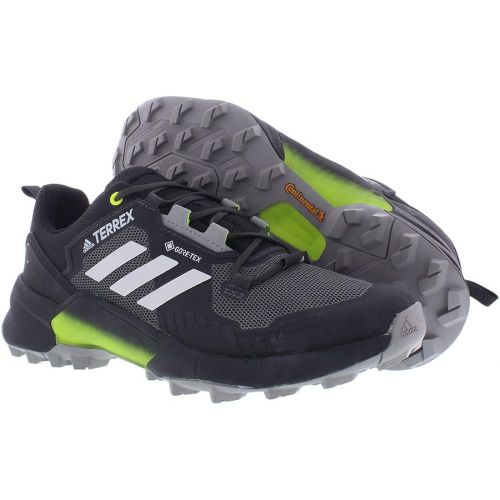 아디다스 adidas Terrex Swift R3 Gore-TEX Hiking Shoes