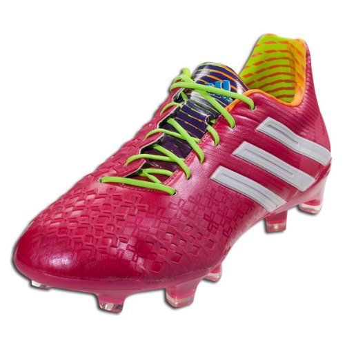 아디다스 adidas Predator LZ TRX FG Soccer Cleats