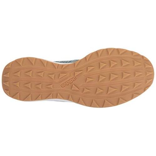아디다스 adidas W Quesa Clear Brown/Light Brown Running Shoes (B96504)