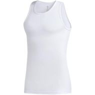 adidas Athletic Comfort 3-Pack Ribbed Tank Top