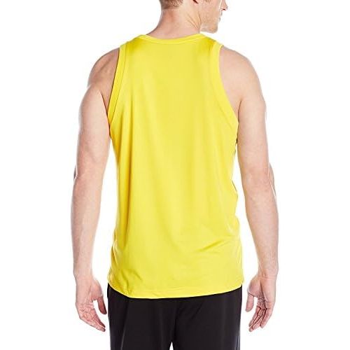 아디다스 adidas Originals Mens Trefoil Tank Top