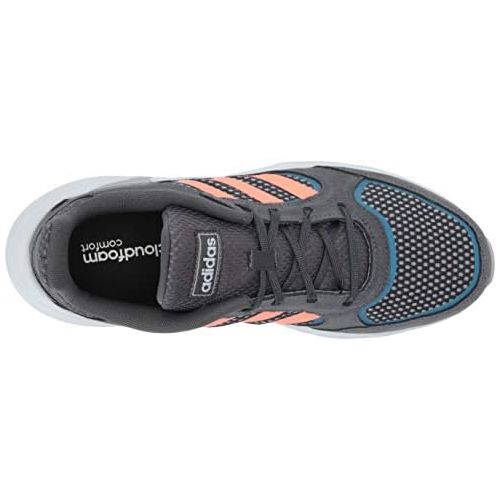 아디다스 adidas Womens 90s Valasion Running Shoe