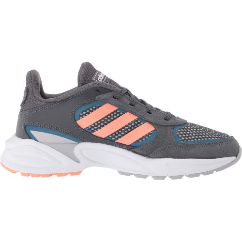 아디다스 adidas Womens 90s Valasion Running Shoe