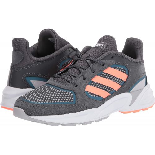 아디다스 adidas Womens 90s Valasion Running Shoe