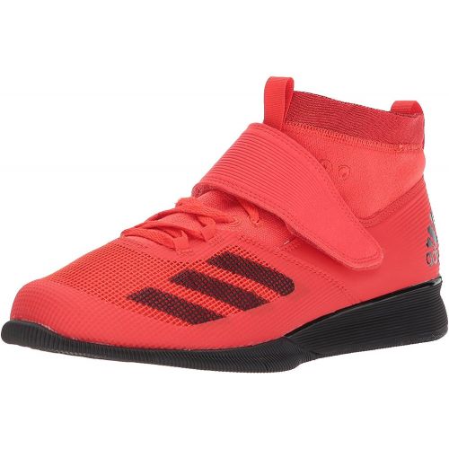 아디다스 adidas Mens Crazy Power Rk Cross Trainer