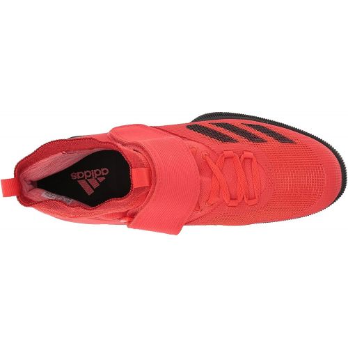 아디다스 adidas Mens Crazy Power Rk Cross Trainer