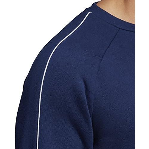 아디다스 adidas Core18 Sweater Crew Neck Sweatshirt