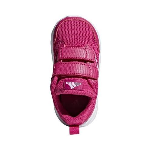 아디다스 adidas Kids Altarun Cf Running Shoe