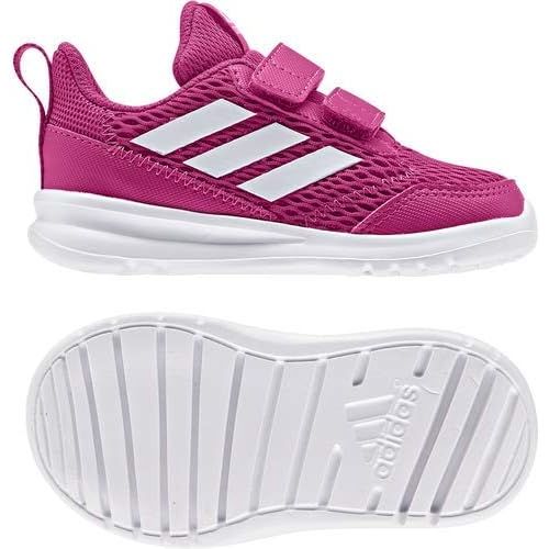 아디다스 adidas Kids Altarun Cf Running Shoe