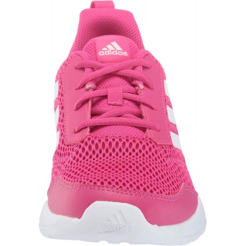 아디다스 adidas Kids Altarun Cf Running Shoe