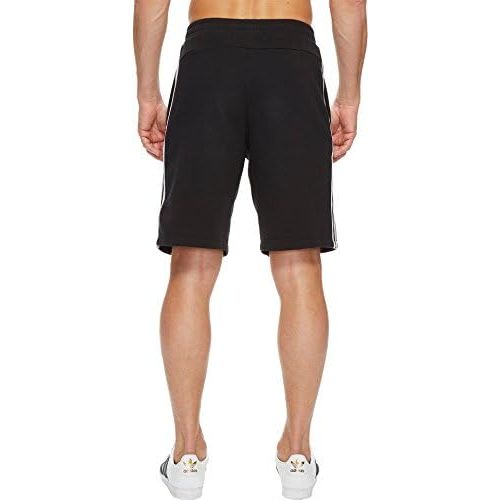 아디다스 adidas Mens Athletics Essential Cotton Shorts