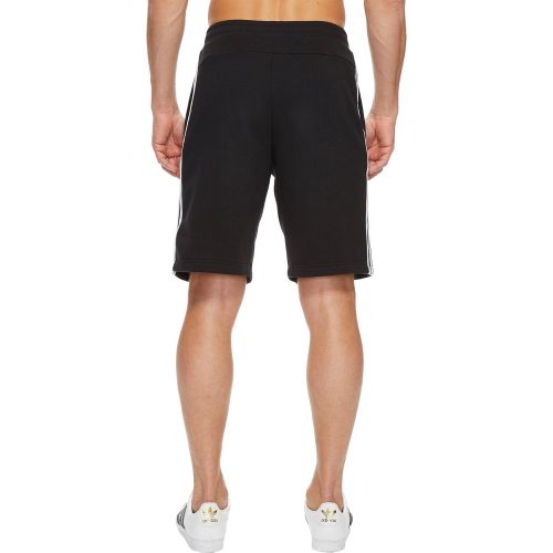 아디다스 adidas Mens Athletics Essential Cotton Shorts