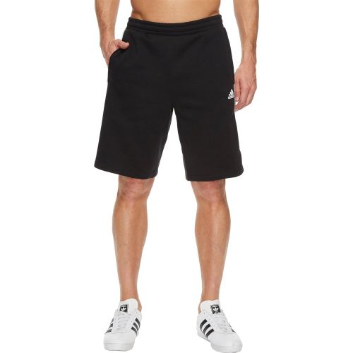 아디다스 adidas Mens Athletics Essential Cotton Shorts