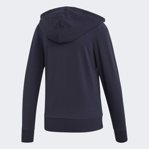 아디다스 adidas womens Essentials 3-stripes Hoodie