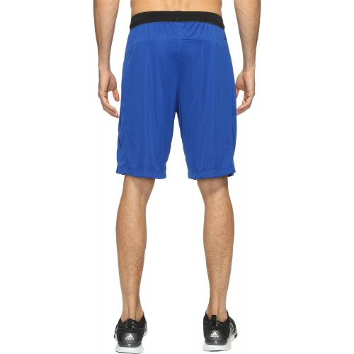 아디다스 adidas Mens Training Speedbreaker Tech Shorts