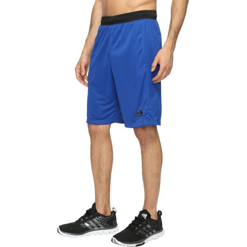 아디다스 adidas Mens Training Speedbreaker Tech Shorts