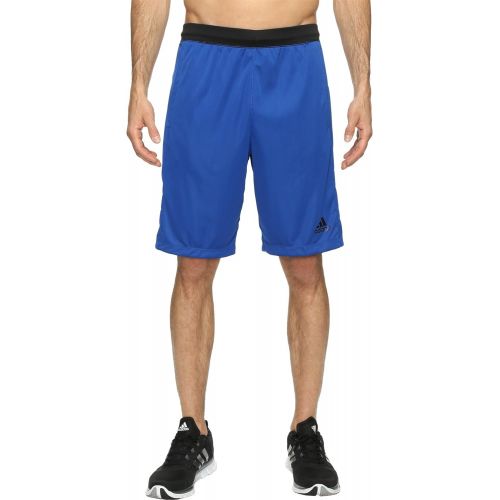 아디다스 adidas Mens Training Speedbreaker Tech Shorts