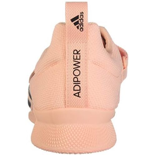 아디다스 adidas Womens Adipower Weightlifting Ii Cross Trainer