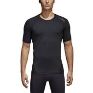 adidas Mens Training Alphaskin Sport Short Sleeve Tee