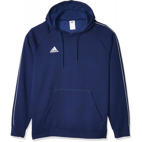 아디다스 adidas Mens Core18 Hoodie