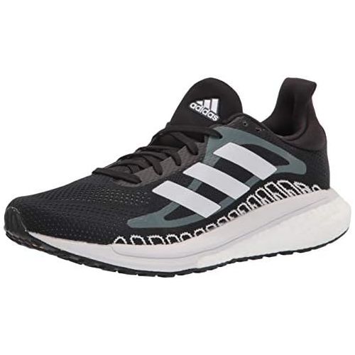 아디다스 adidas Originals Mens Solar Glide St Running Shoe