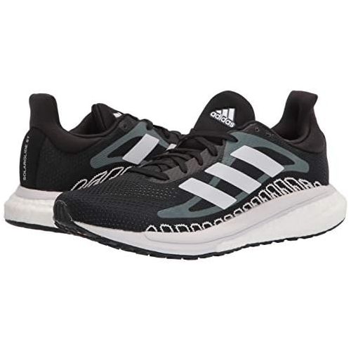 아디다스 adidas Originals Mens Solar Glide St Running Shoe